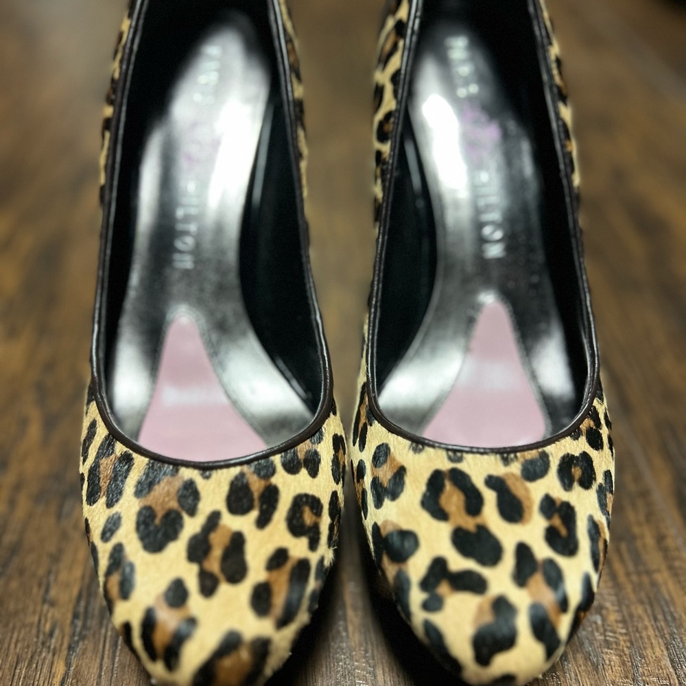 Leopard print - Picture 2 of 5